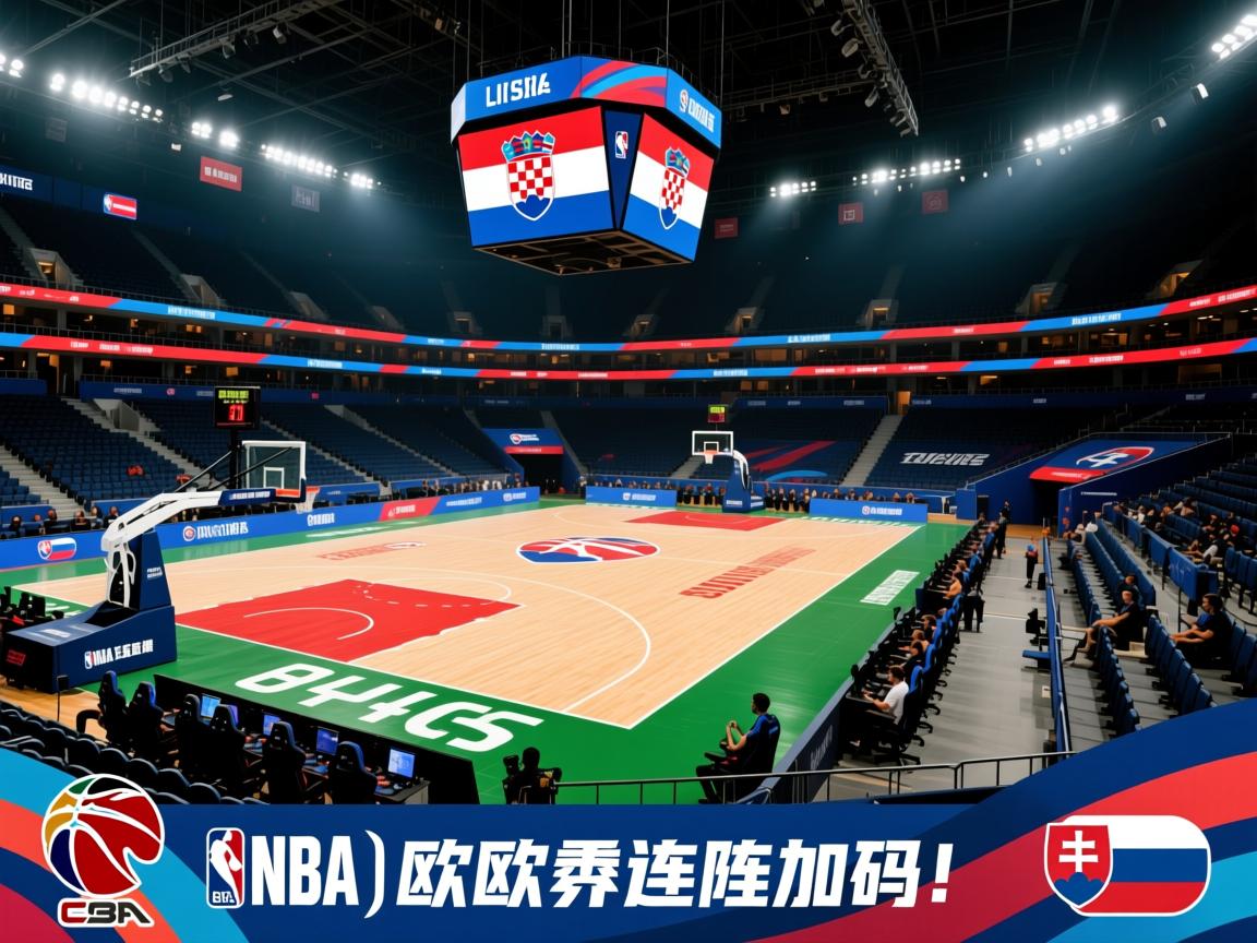 克罗地亚力克斯洛伐克,欧预赛连胜加码! 第2张