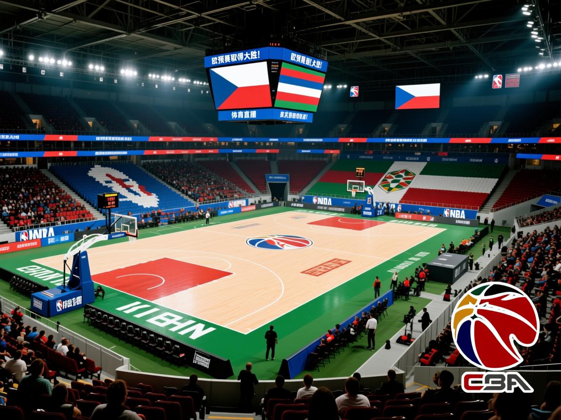 捷克主场力克巴尔干邻国，欧预赛取得大胜！  第3张