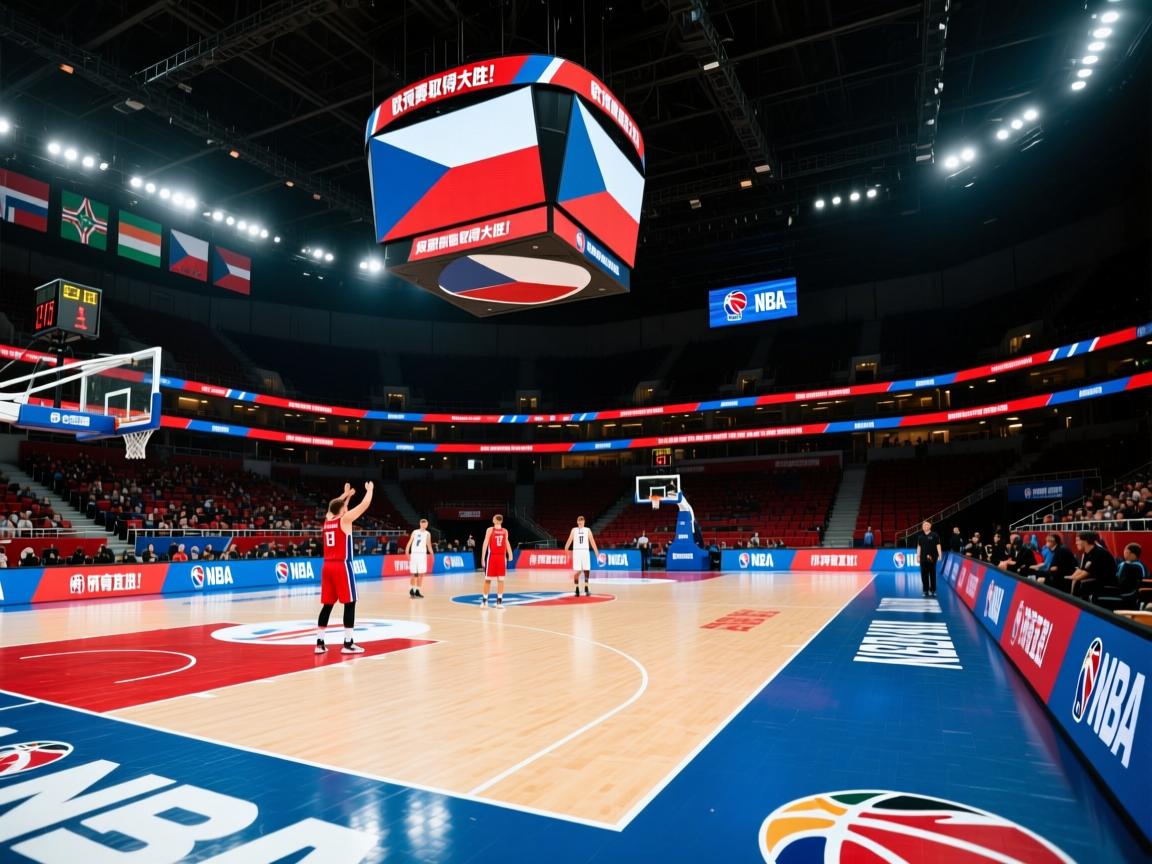 捷克主场力克巴尔干邻国，欧预赛取得大胜！