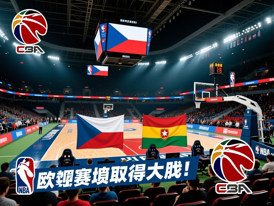 捷克主场力克巴尔干邻国,欧预赛取得大胜! 第2张