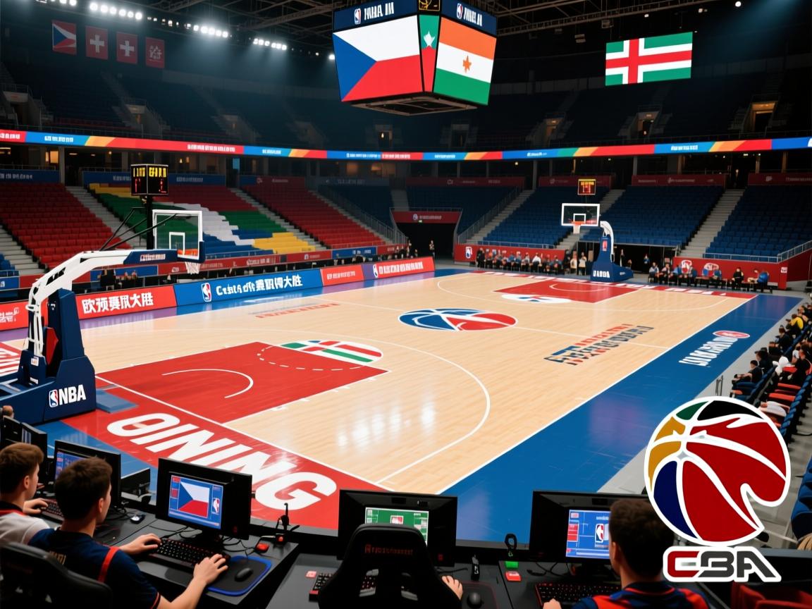 捷克主场力克巴尔干邻国,欧预赛取得大胜! 第3张