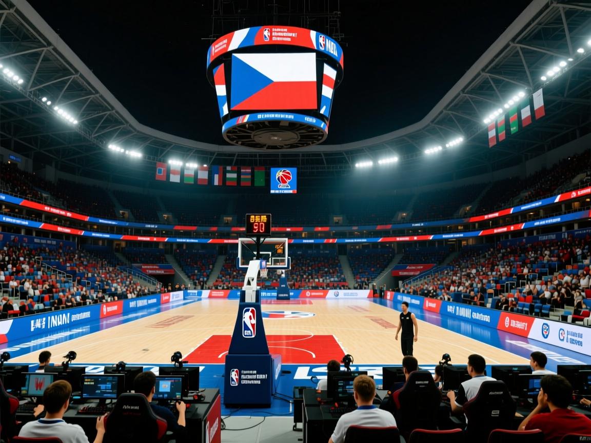 捷克主场力克巴尔干邻国，欧预赛取得大胜！