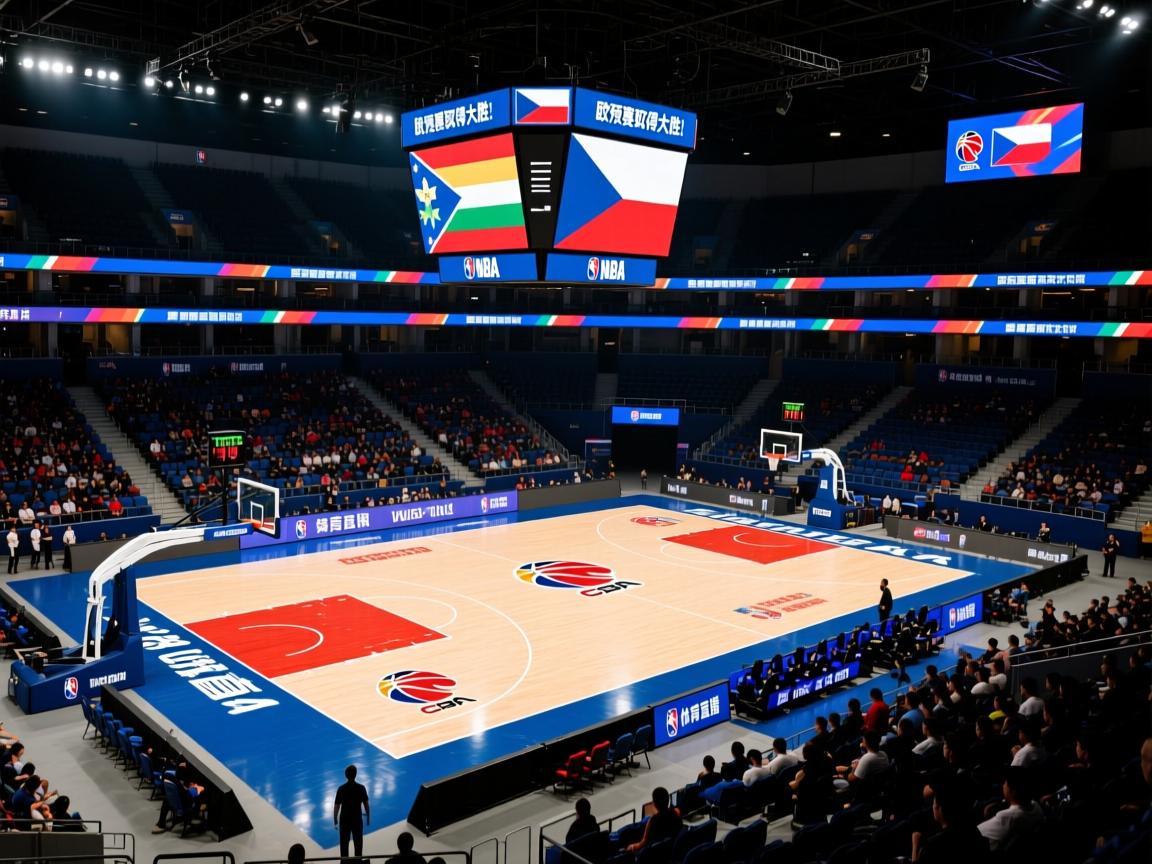 捷克主场力克巴尔干邻国,欧预赛取得大胜! 第2张