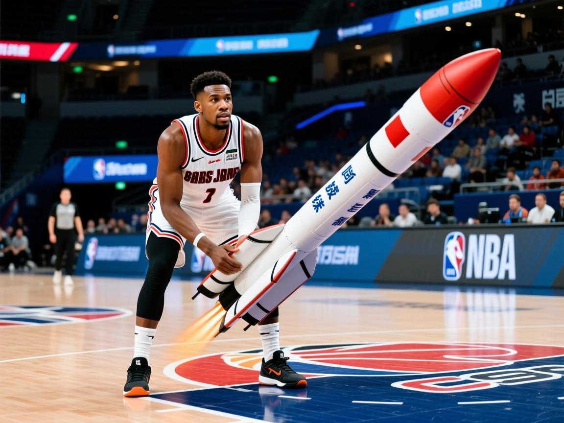 火箭主力后卫因伤缺席，影响球队战绩  第3张