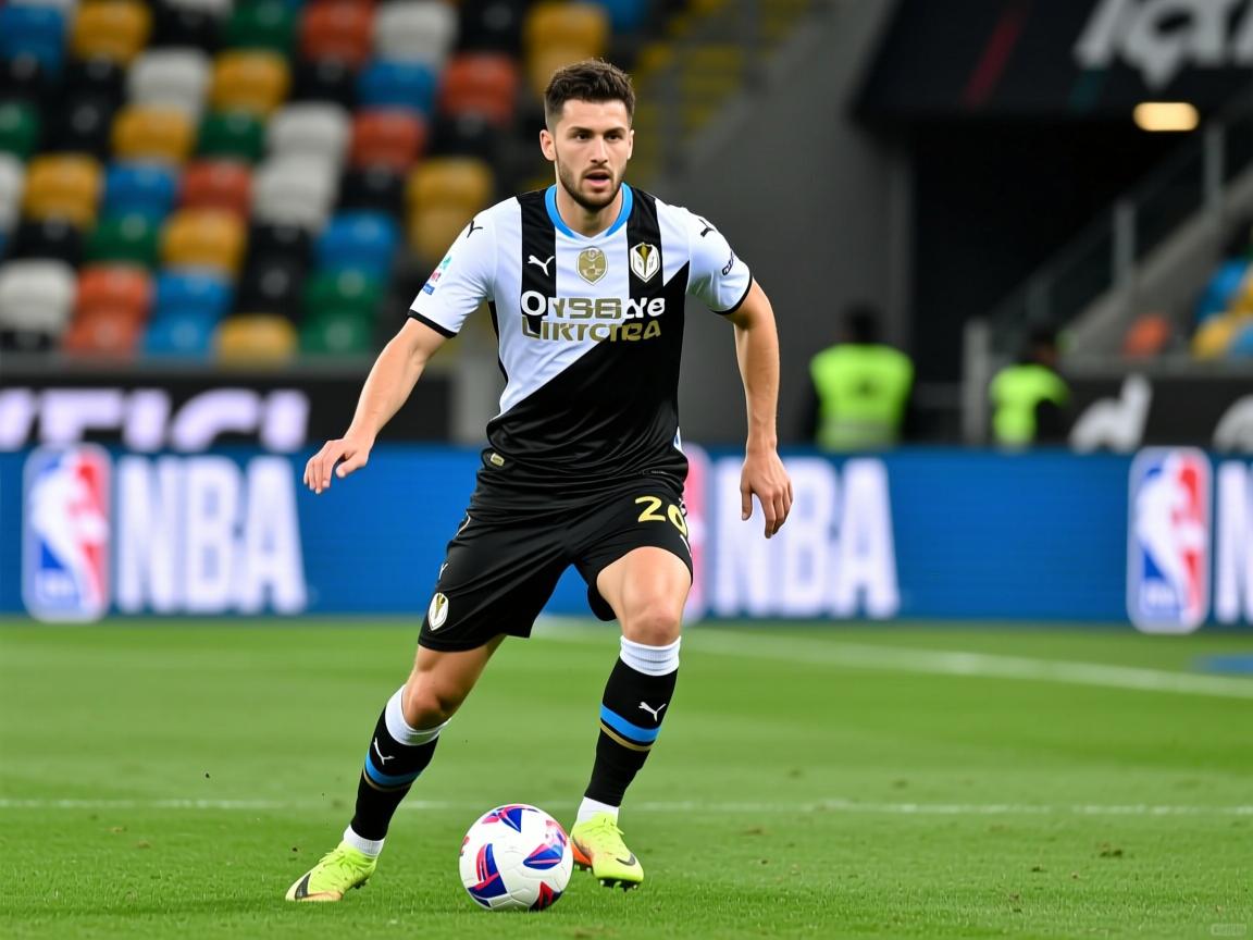 乌迪内斯中场惊艳表现，成为球队进攻支点  第2张