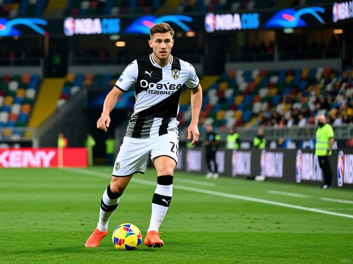 乌迪内斯中场惊艳表现，成为球队进攻支点  第3张