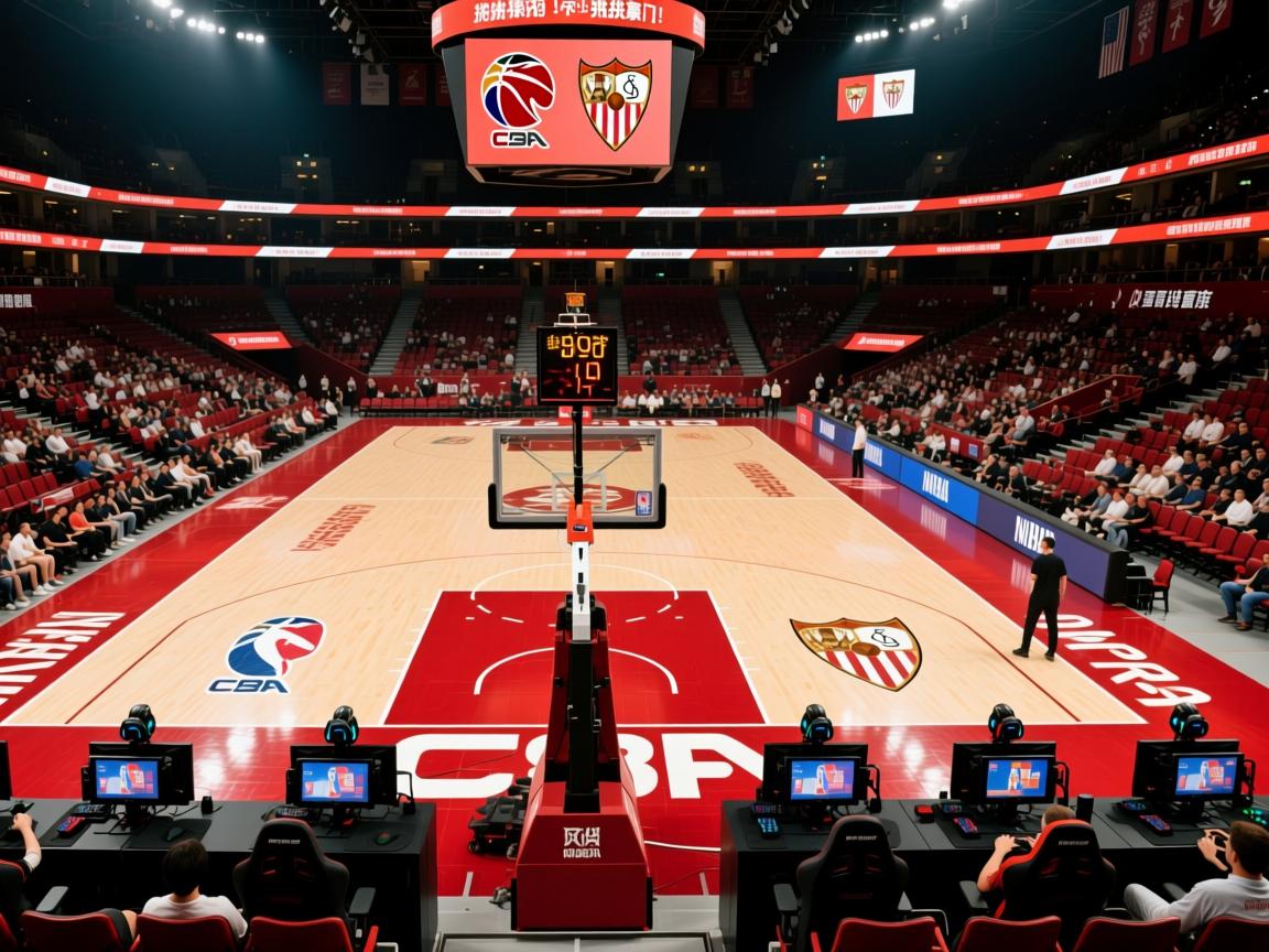 塞维利亚攻守平衡，挑战豪门！  第2张