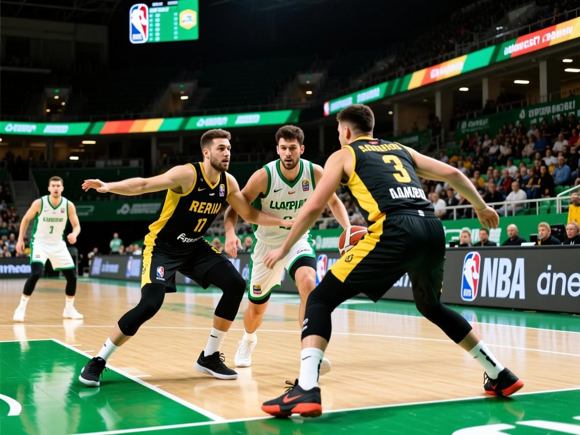 阿尔梅里亚客战反击得手,击败对手! 第2张