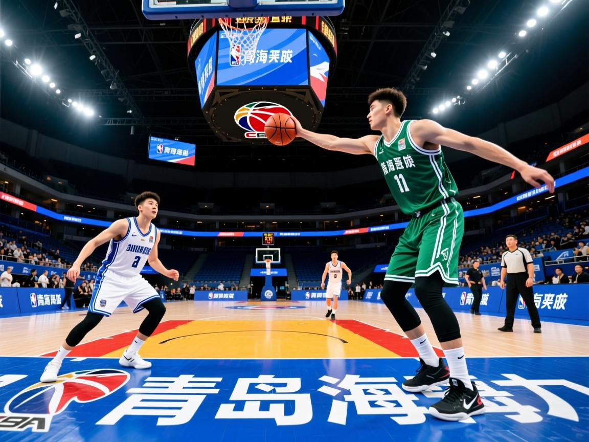 青岛黄海队实力不俗，击败对手晋级  第3张