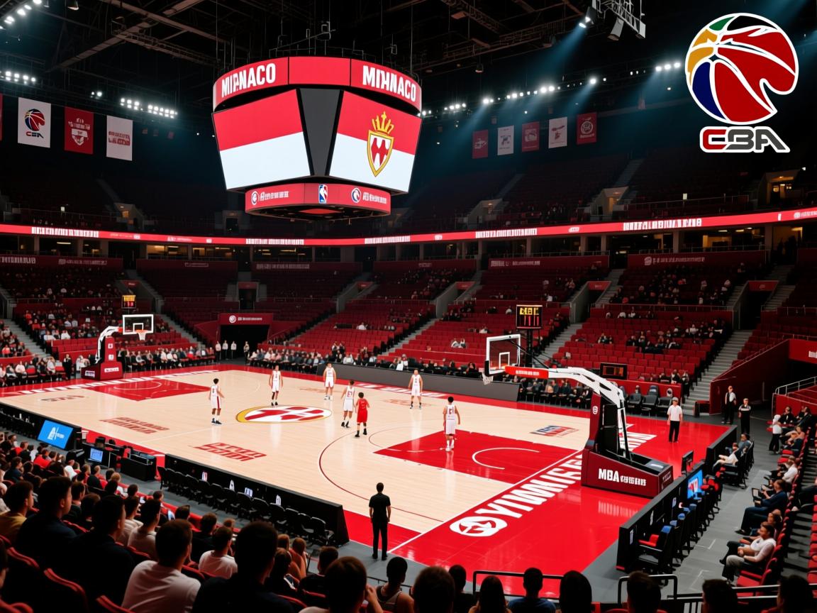 摩纳哥客场绝杀摩斯，取得连胜