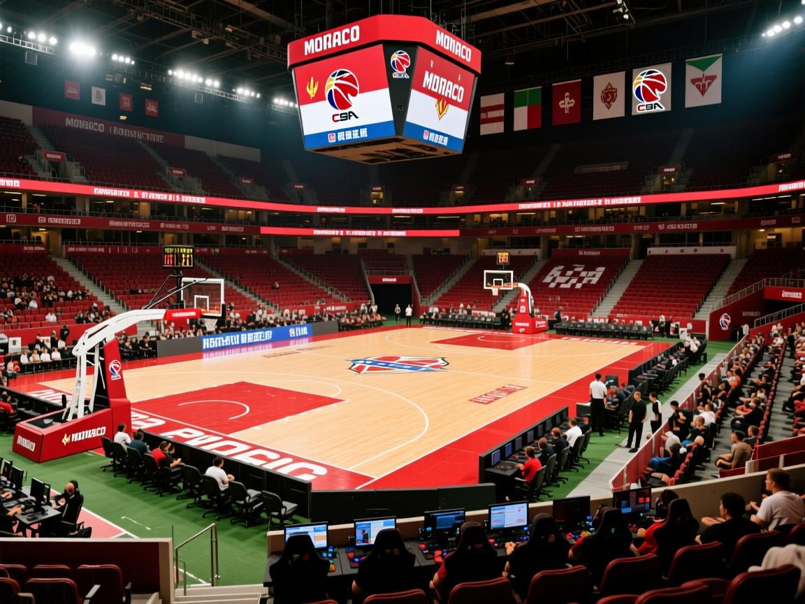 摩纳哥客场绝杀摩斯，取得连胜  第3张