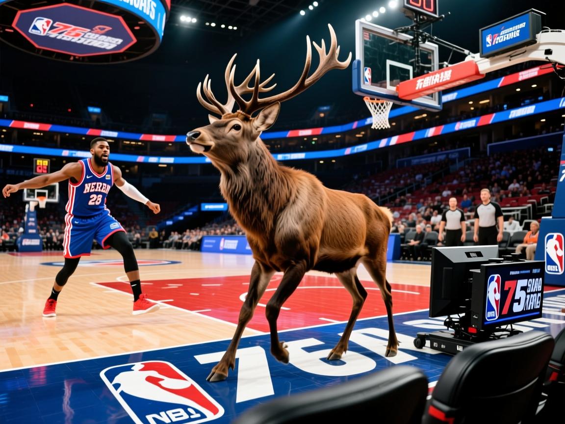 雄鹿再胜76人，东部决赛战局再度混乱  第2张