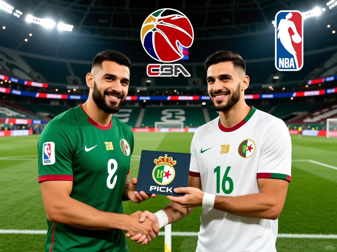 阿尔及利亚足球豪门签约匹克的简单介绍  第2张