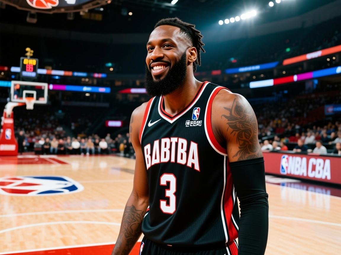 交易要来？现在的哈登价值如何？理想下家在哪？  第2张