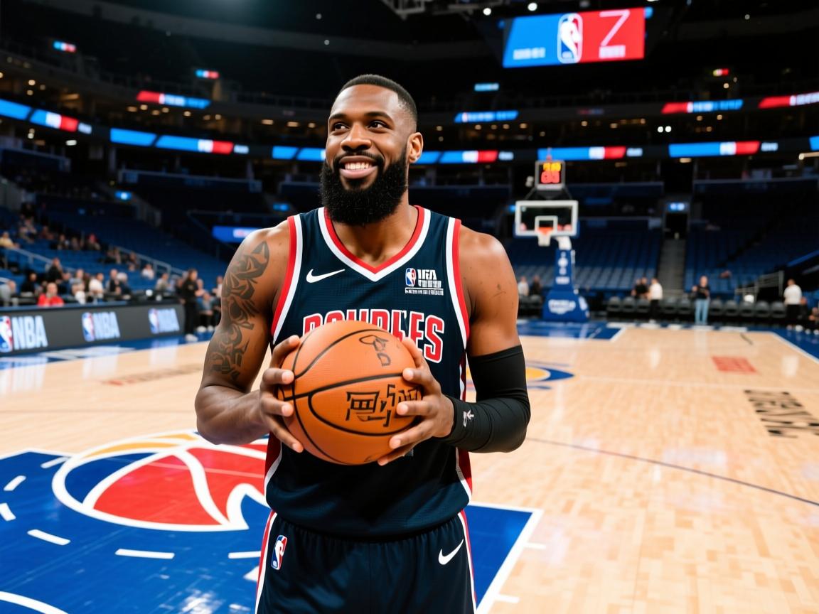 交易要来？现在的哈登价值如何？理想下家在哪？  第3张