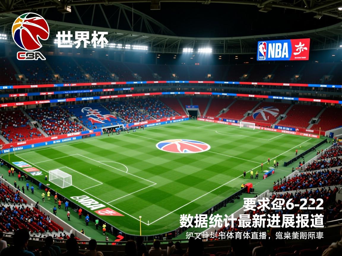 世界杯2026数据统计最新进展报道  第2张