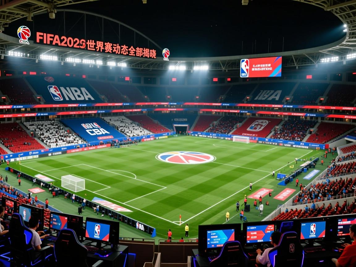 FIFA2026世界杯预选赛动态全部揭晓 第2张