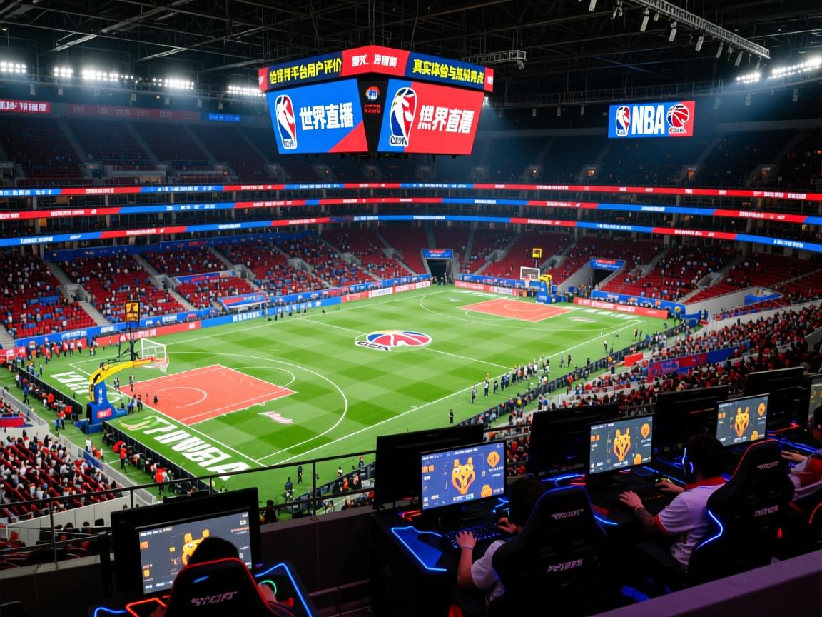 世界杯平台用户评价：真实体验与热议亮点