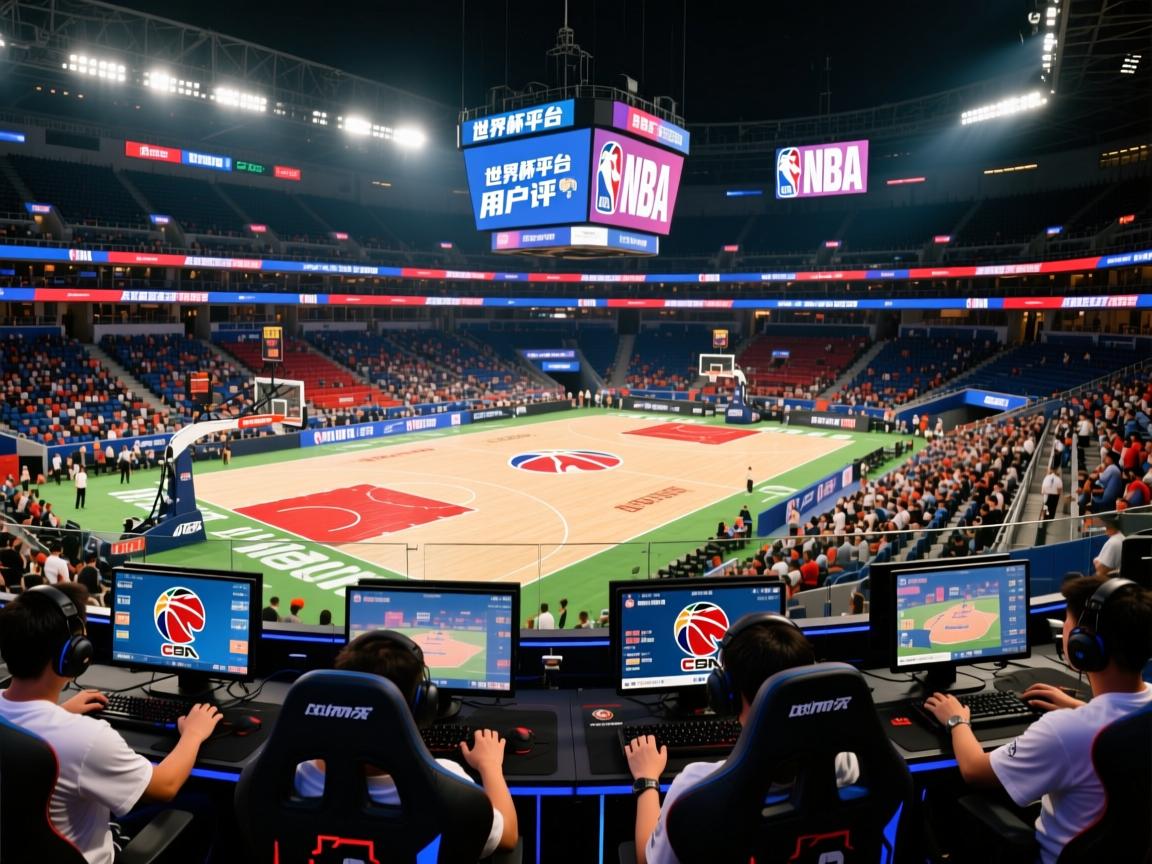 世界杯平台用户评价：真实体验与热议亮点  第2张