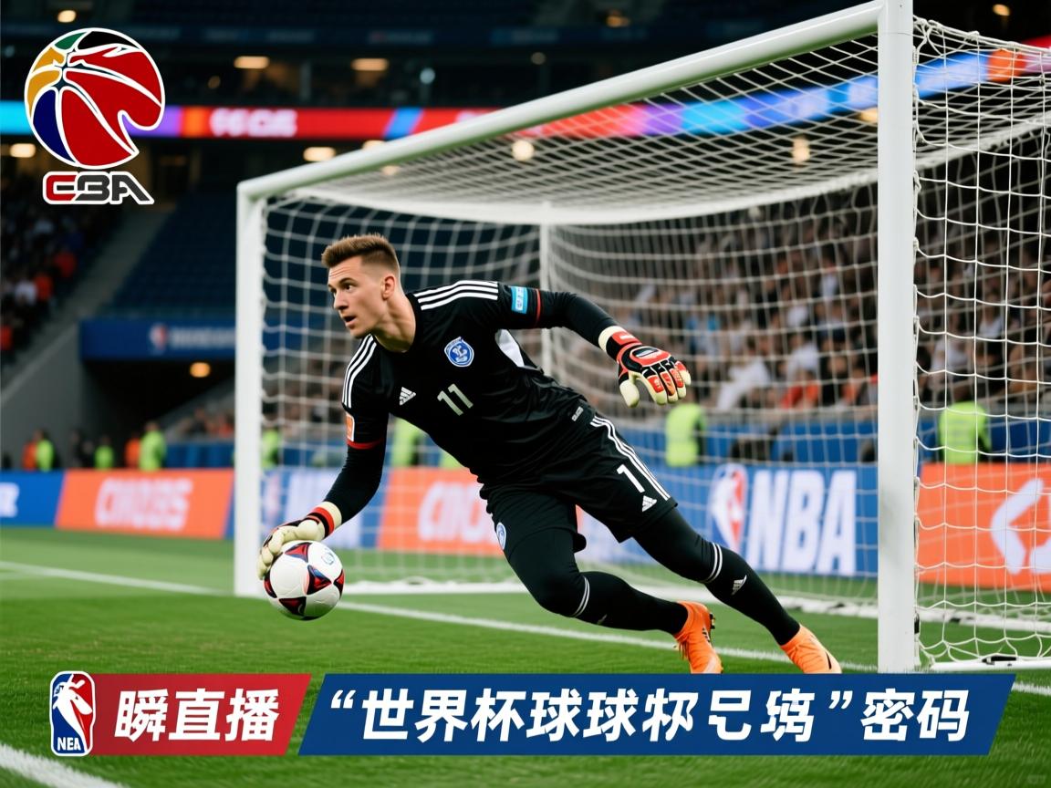 世界杯滚球门将状态：瞬息万变的守门员密码  第2张