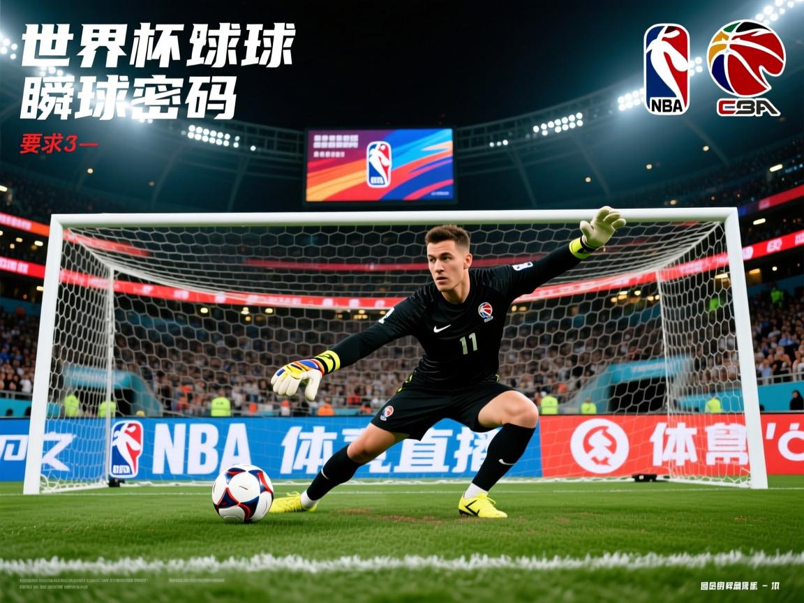世界杯滚球门将状态：瞬息万变的守门员密码  第3张