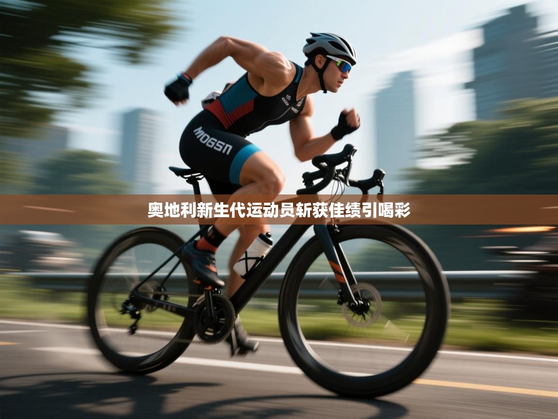 奥地利新生代运动员斩获佳绩引喝彩  第1张