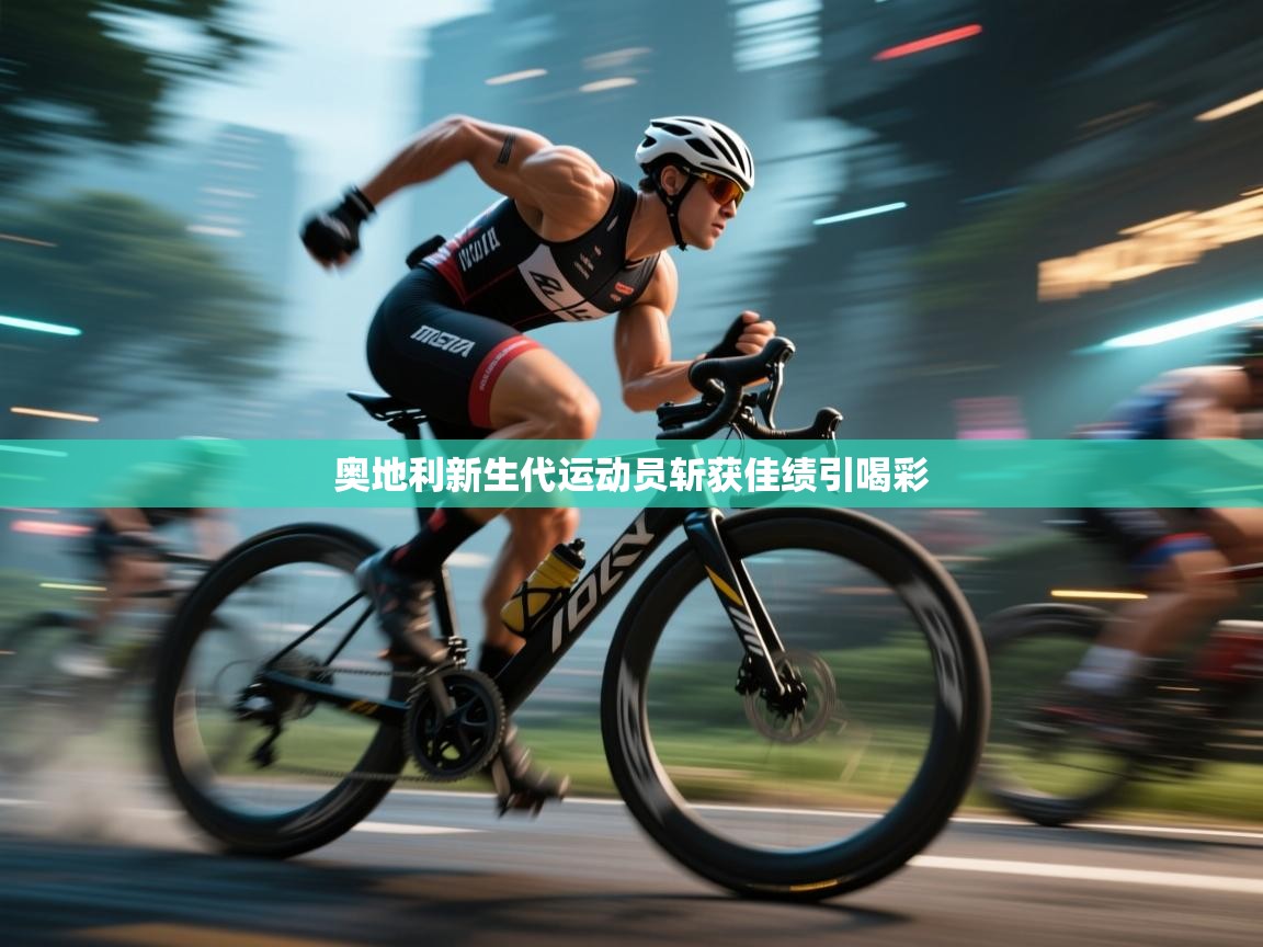 奥地利新生代运动员斩获佳绩引喝彩  第2张