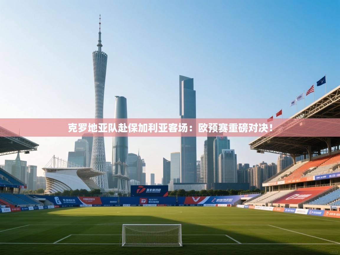 克罗地亚队赴保加利亚客场：欧预赛重磅对决！  第2张