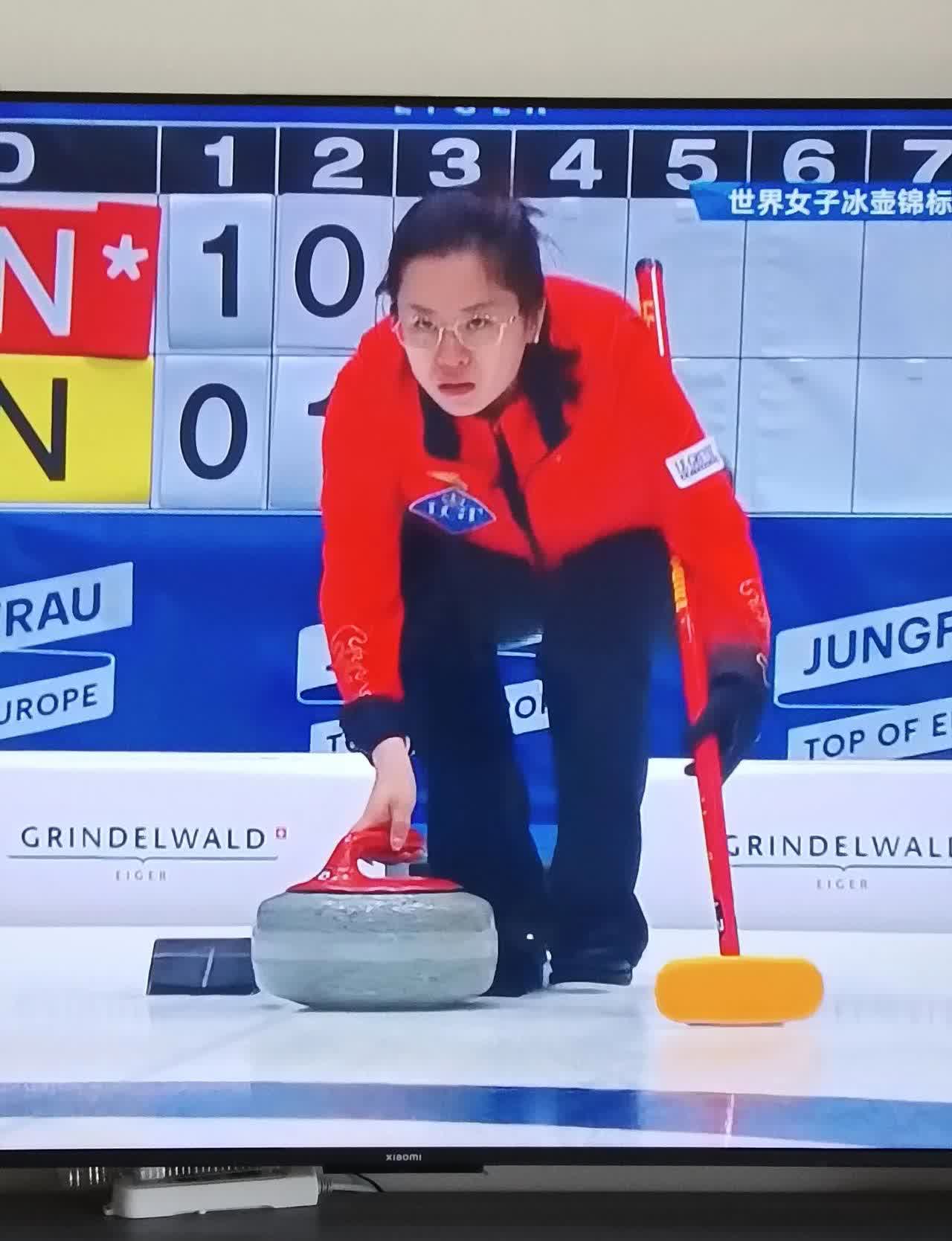 势不可挡，中国女子队勇攀制胜之巅